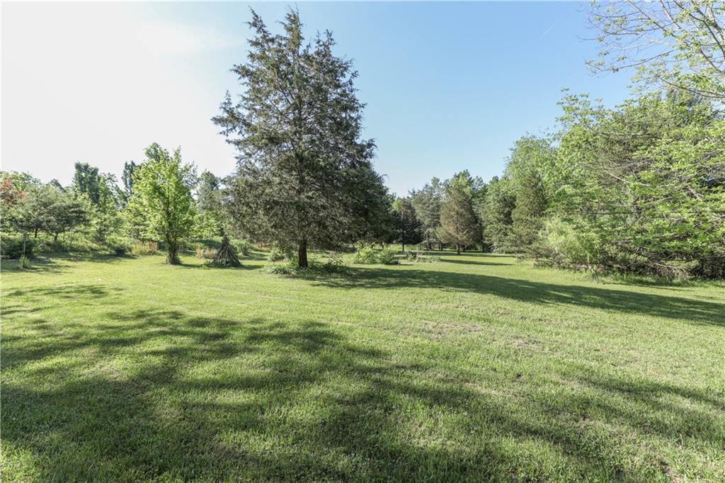 0 Lick Creek Road - Photo 1