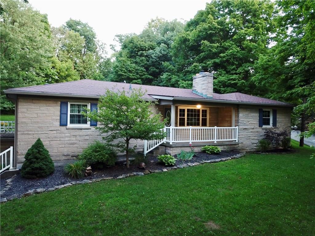 2708 Fairoaks Drive - Photo 1