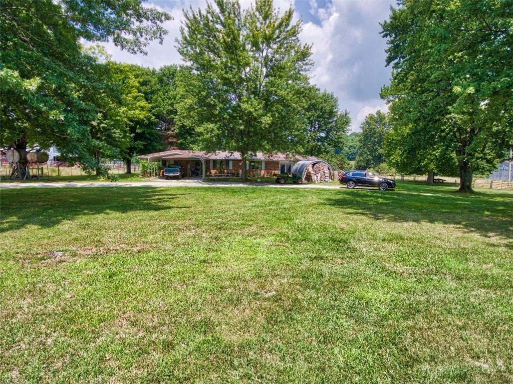 7800 Big Hurricane Road - Photo 1