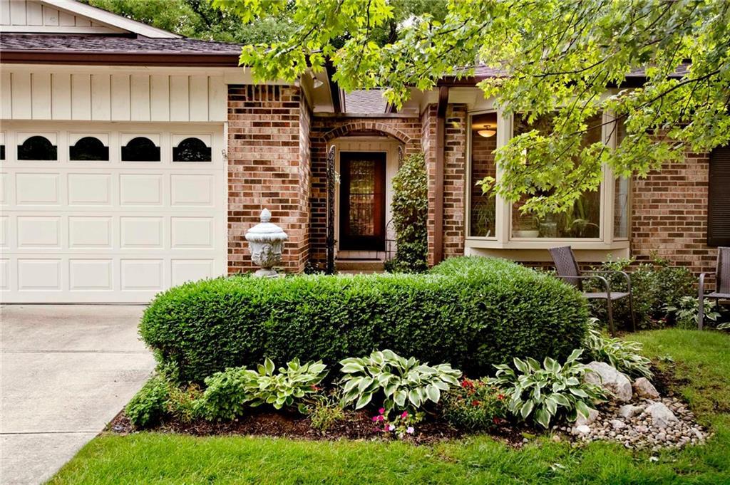 8461 Quail Hollow Road - Photo 1