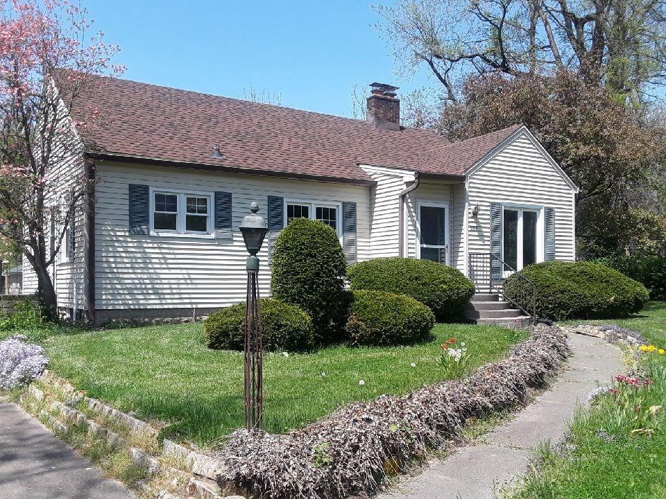 5514 Manker Street - Photo 1
