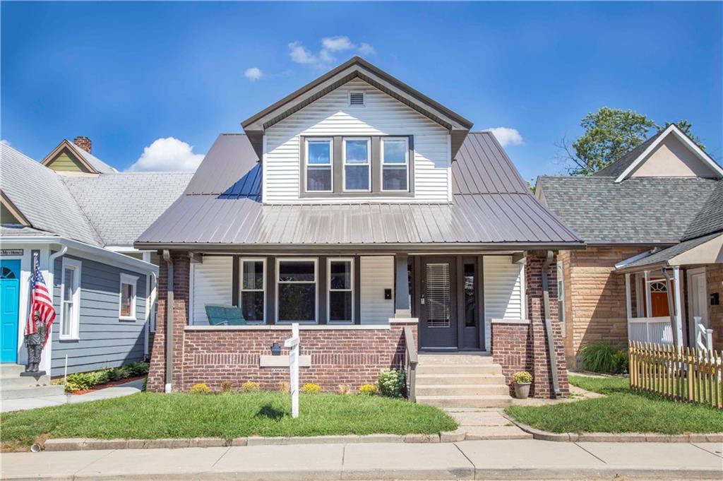 1622 Lexington Avenue - Photo 1
