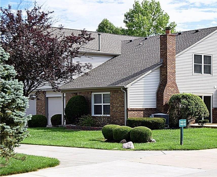 7402 Castleton Farms North Drive - Photo 1