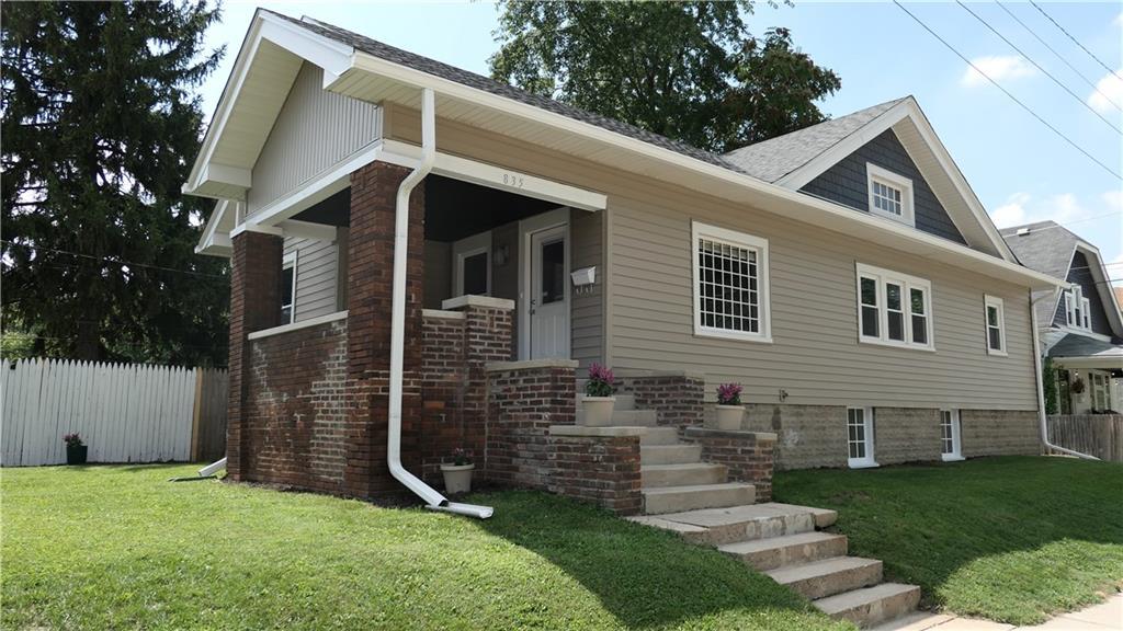 835 Parkway Avenue - Photo 1