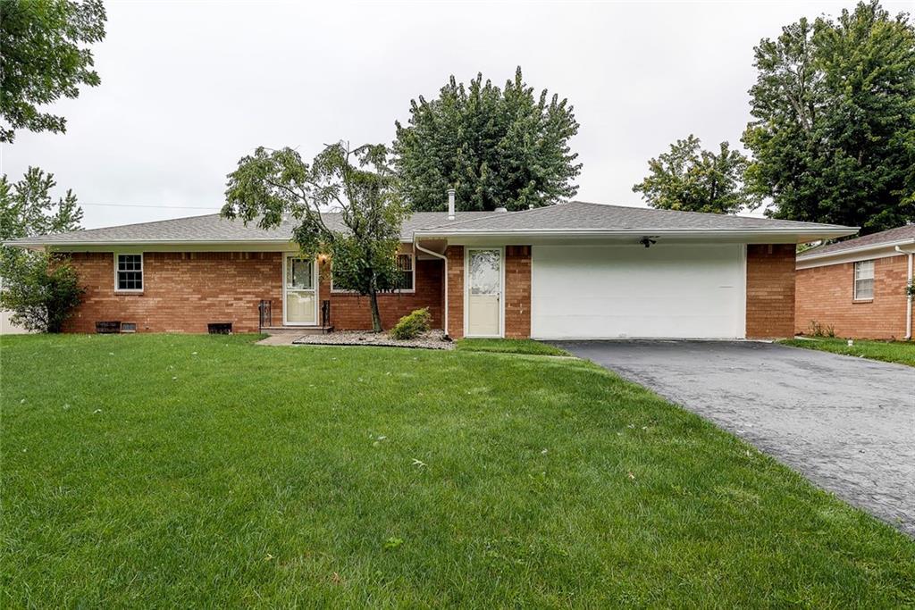 12231 Dunbar Circle - Photo 1