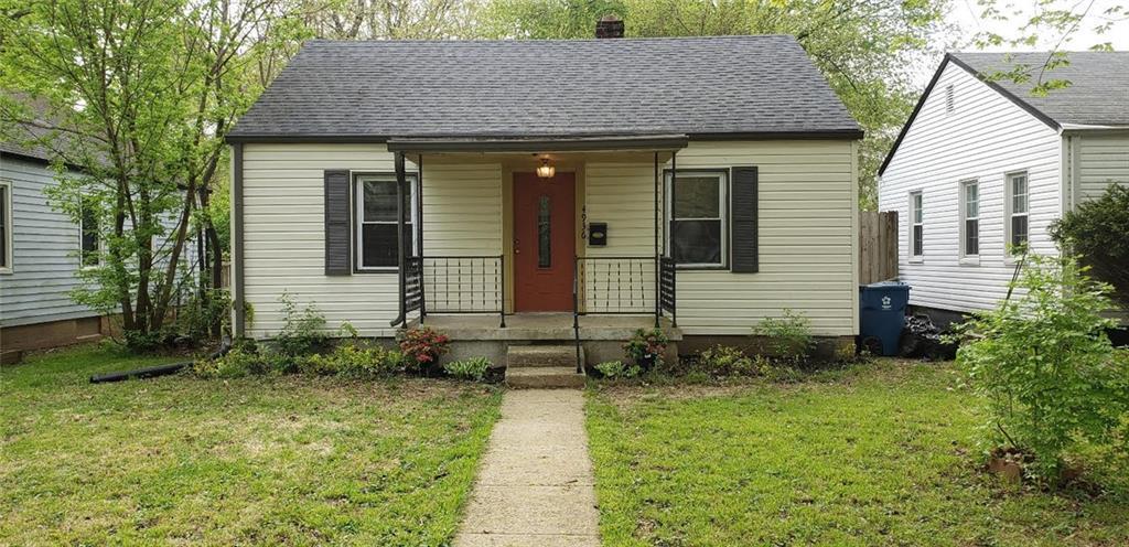 4936 Rosslyn Avenue - Photo 1