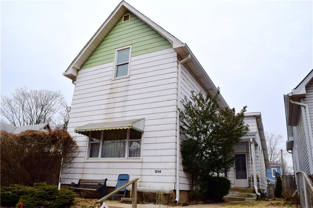1234 Hoyt Avenue - Photo 1
