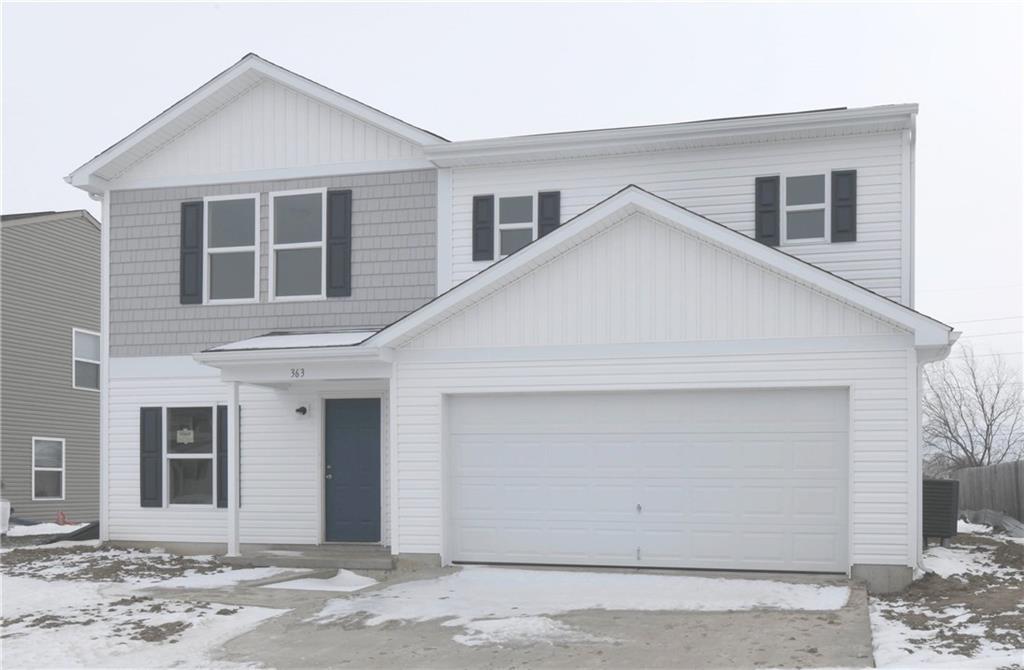 363 Ariel Drive - Photo 1