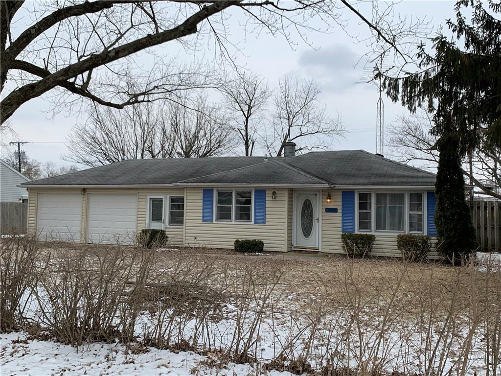 2801 Virginia Avenue - Photo 1