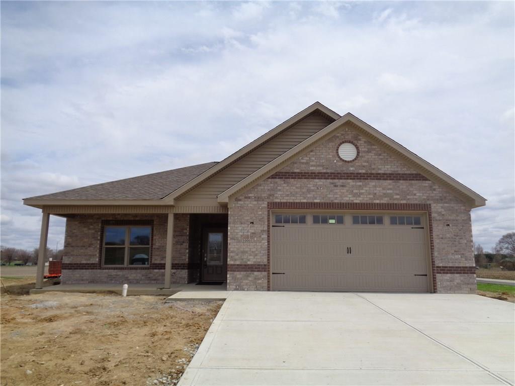 3067 Glacier Drive - Photo 1