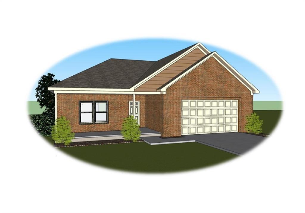 10057 Mill Run Drive - Photo 1