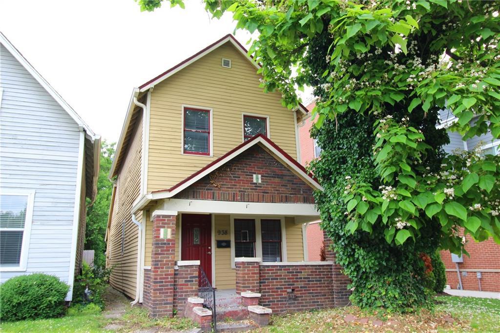 938 Dr M King Jr Street - Photo 1