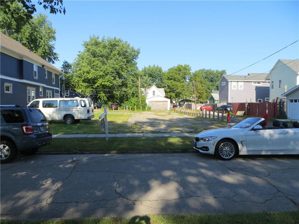 1014 Randolph Street - Photo 1