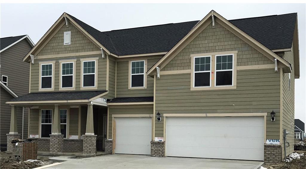 15754 Maybell Lane - Photo 1