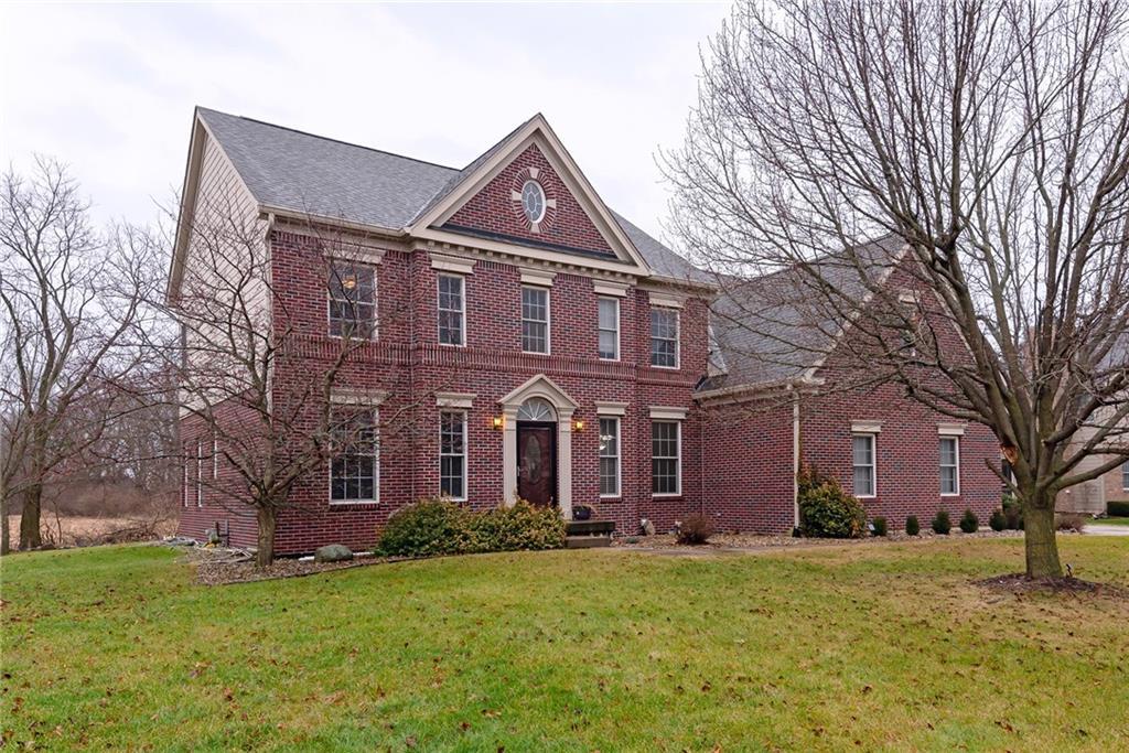 4297 Greenthread Drive - Photo 1