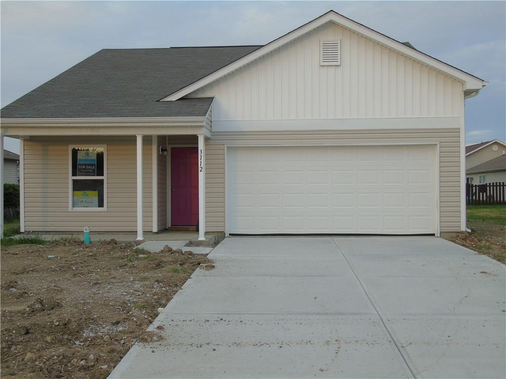 3112 Paule Drive - Photo 1