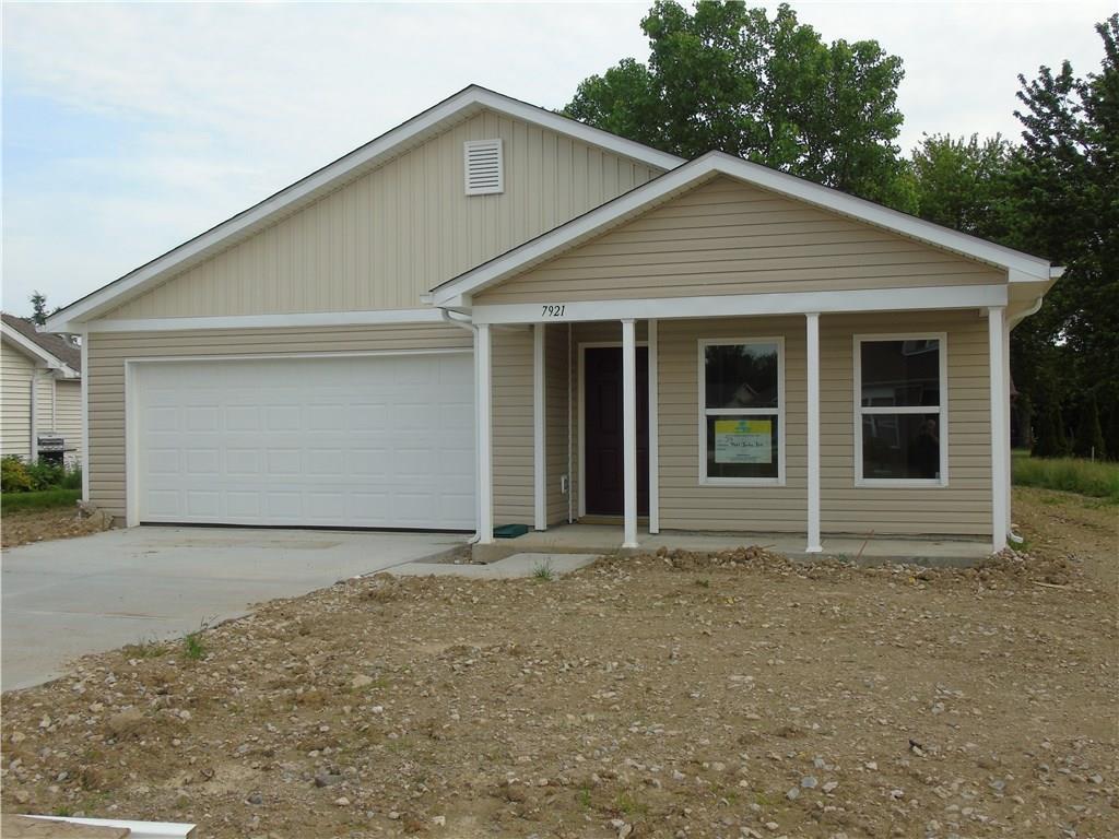 7921 Jordan Boulevard - Photo 1