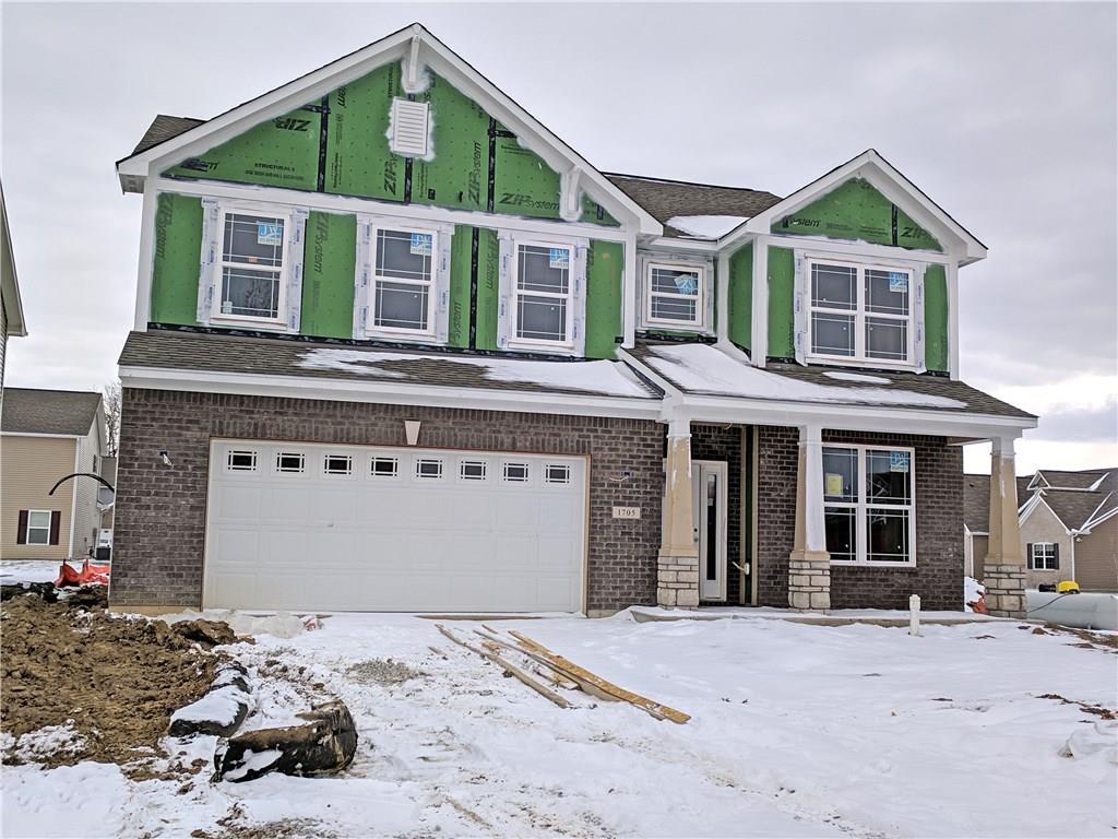1705 Devonshire Avenue - Photo 1