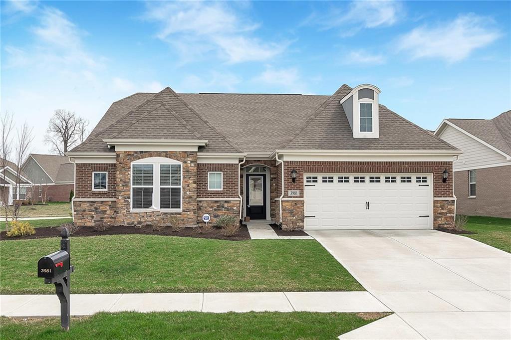 3981 Abbotsford Drive - Photo 1