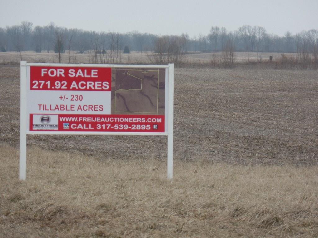 0 Co Rd 1100 - Photo 1