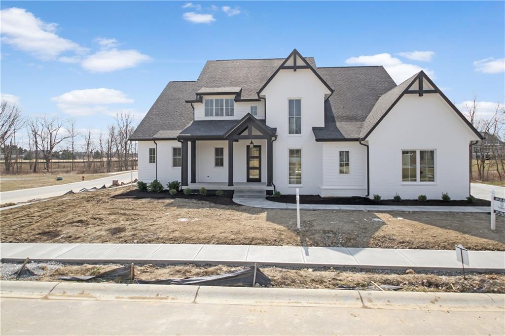 15443 Maple Ridge Drive - Photo 1