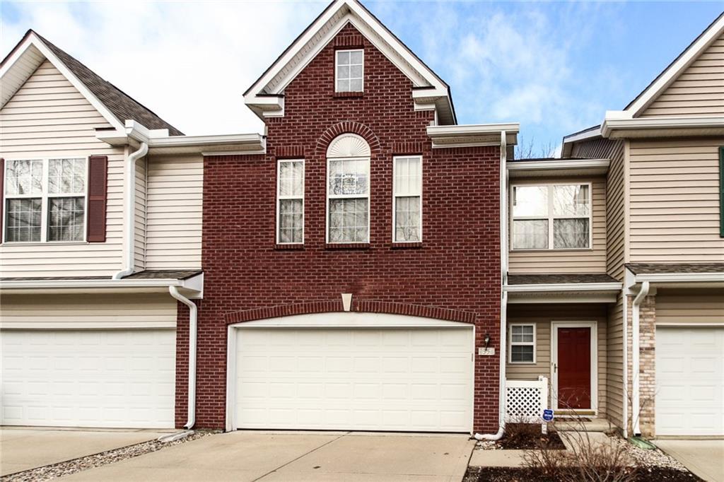 8354 Berrybush Lane - Photo 1