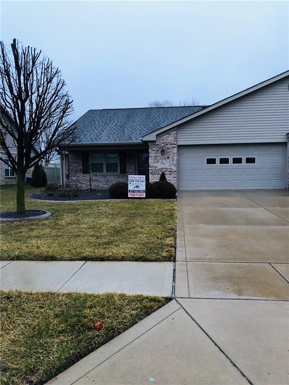 1705 Vidalia Court - Photo 1