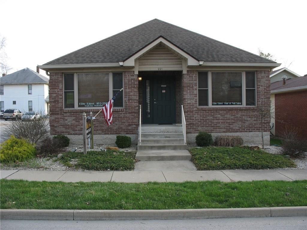221 Main Street - Photo 1