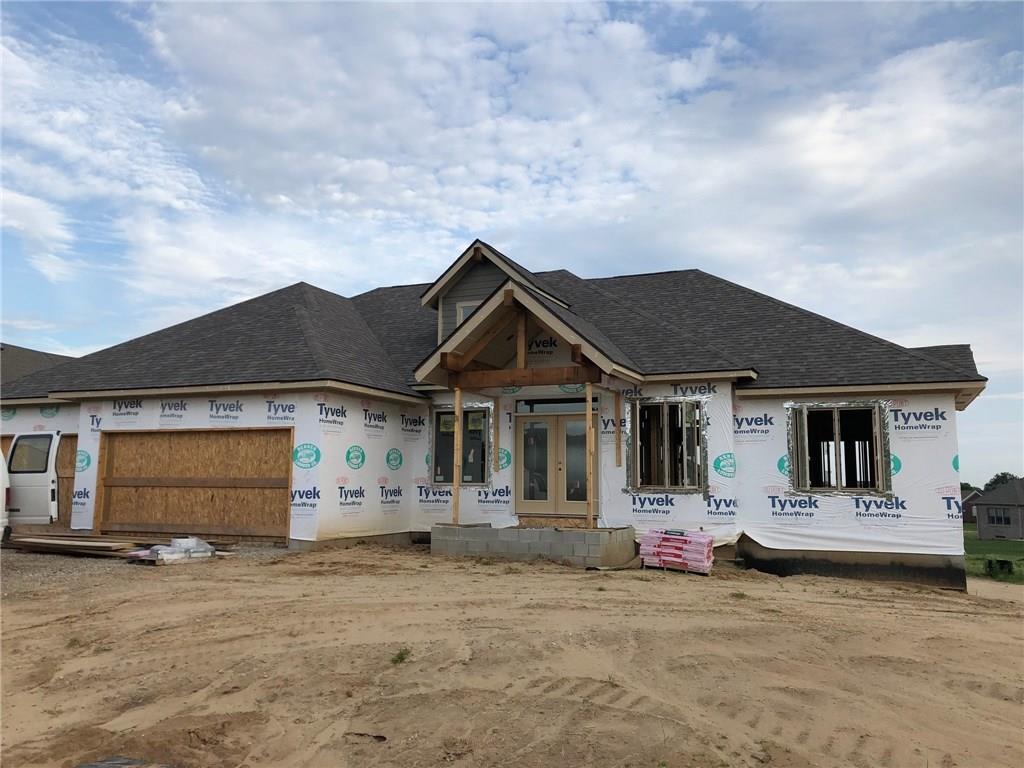 5553 Harness Drive - Photo 1