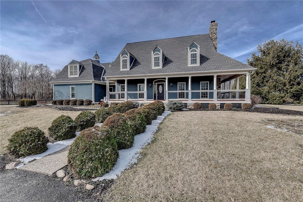 14704 Shelborne Road - Photo 1