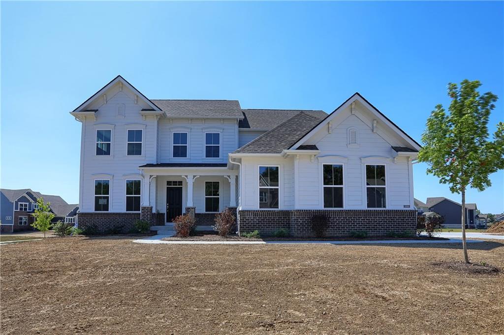 18998 Stonebluff Lane - Photo 1