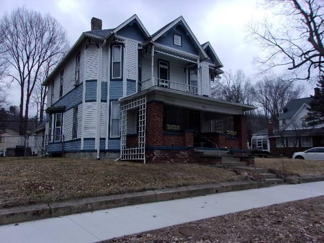 990 Harrison Street - Photo 1