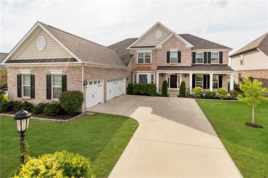 2802 High Grove Circle - Photo 1