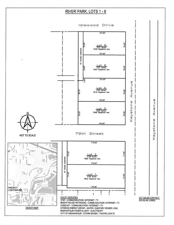 7924 Keystone Avenue - Photo 1