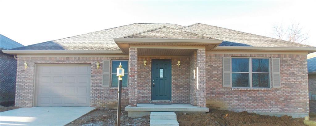 606 Longcastle Drive - Photo 1