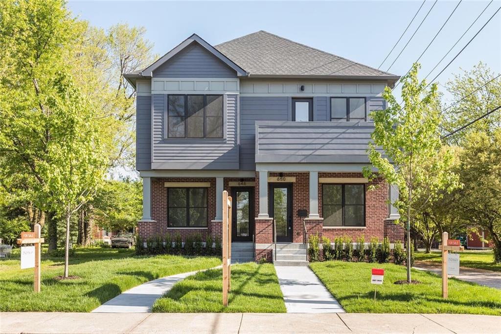 648 13th Street - Photo 1