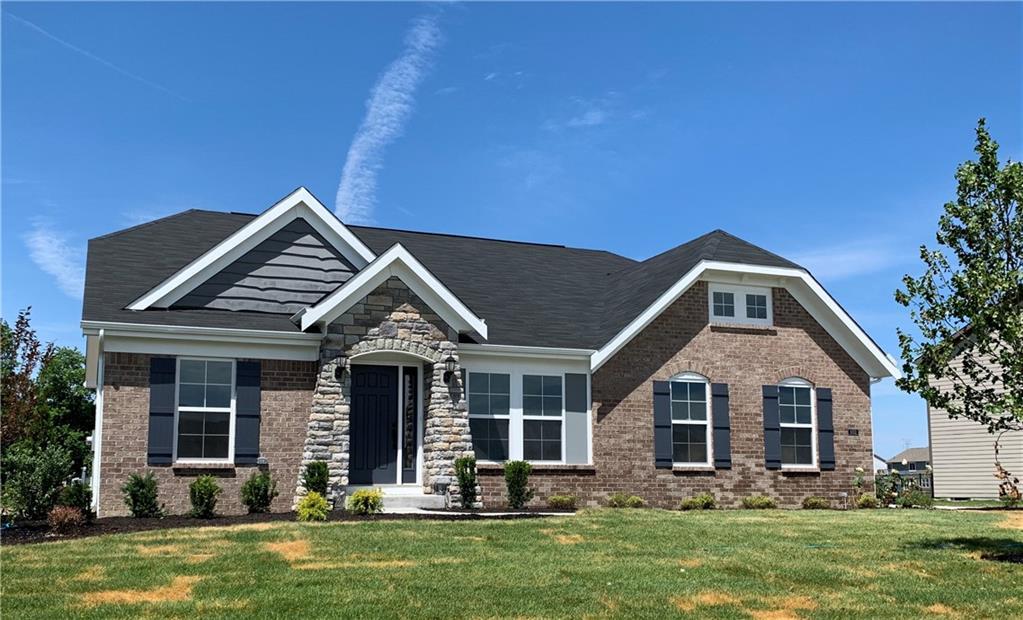 6012 Woodbrush Way - Photo 1