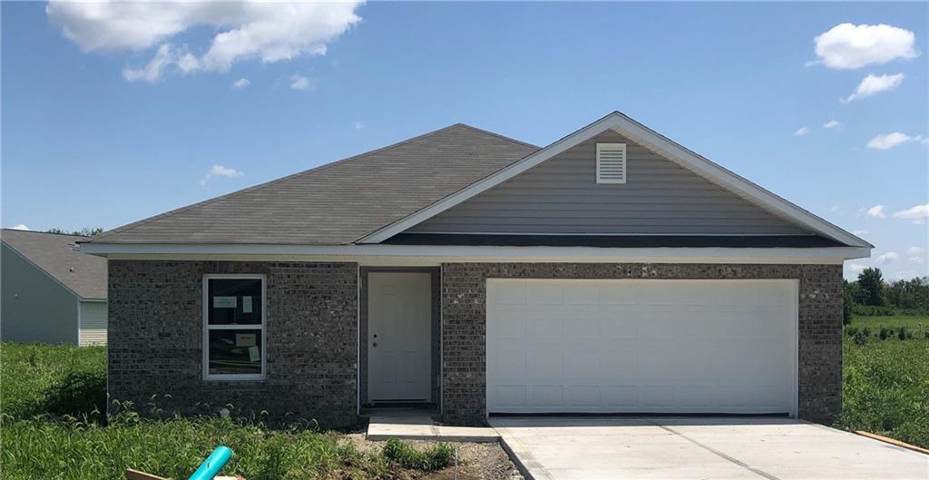 1108 Nature Pointe Lane - Photo 1