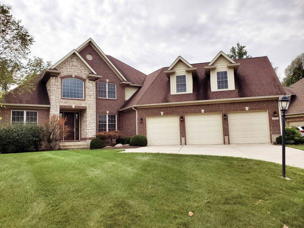 14723 Whispering Breeze Drive - Photo 1