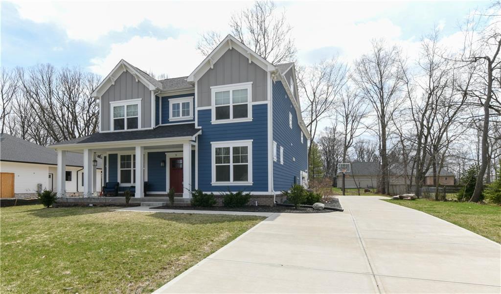51 Nappanee Drive - Photo 1