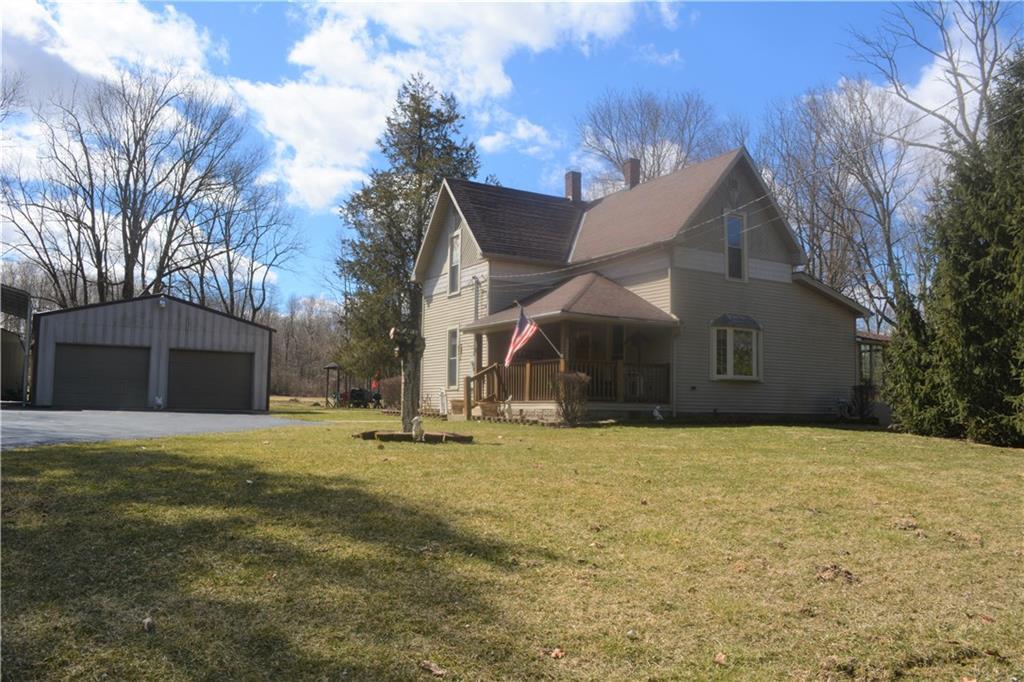 5253 8TH Street Road - Photo 1