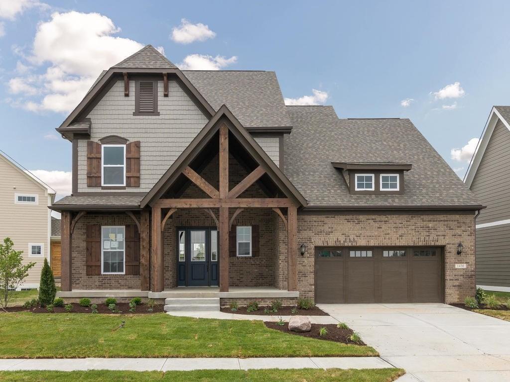 1430 Rossmay Drive - Photo 1