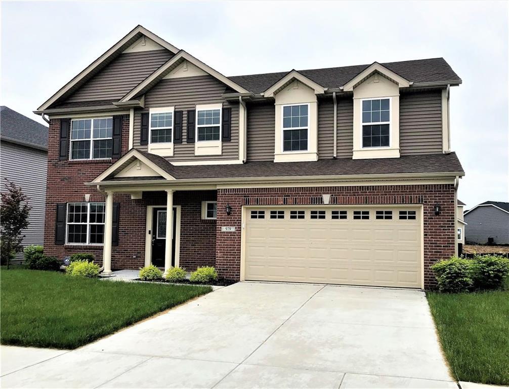 979 Parker Lane - Photo 1