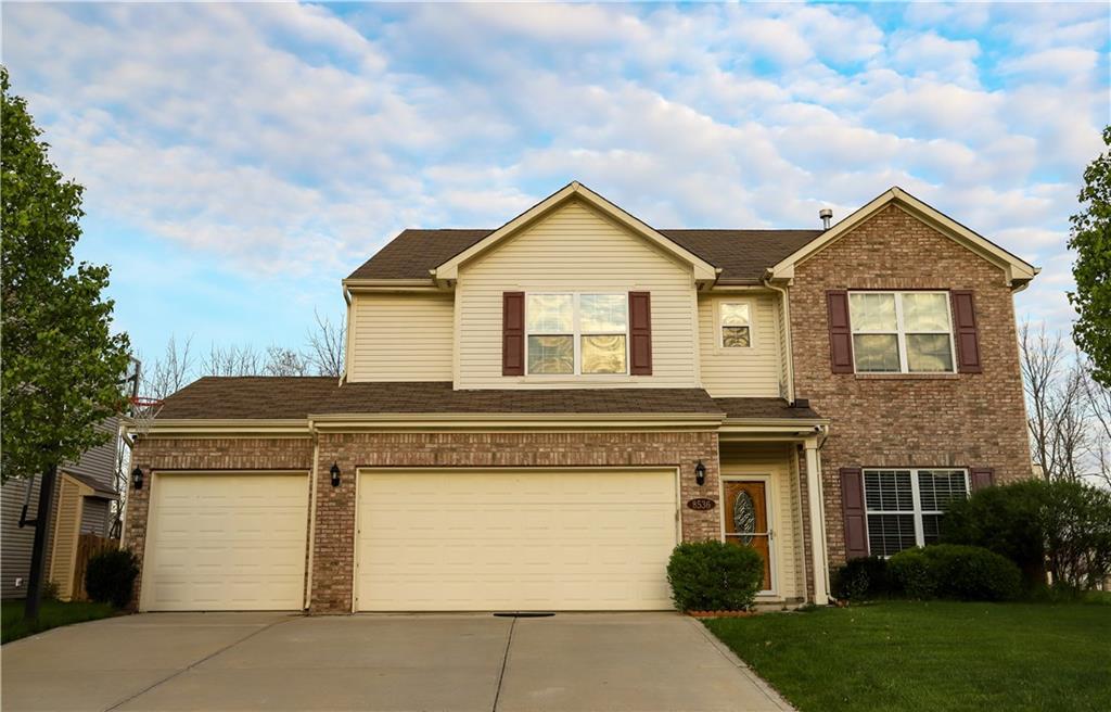 8536 Claverdon Lane - Photo 1