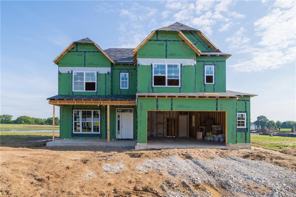 5206 Aegis Drive - Photo 1