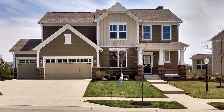12675 Moonseed Drive - Photo 1