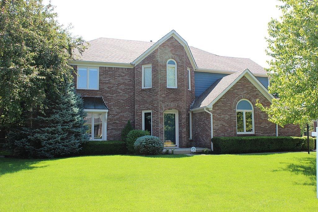 13895 Silver Stream Drive - Photo 1