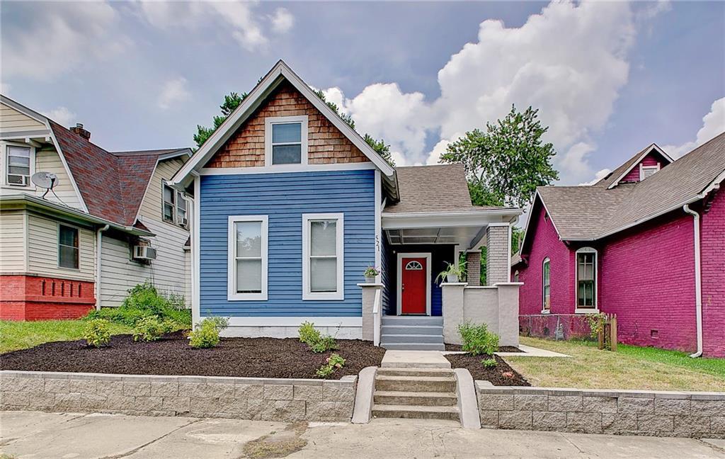 521 Hamilton Avenue - Photo 1