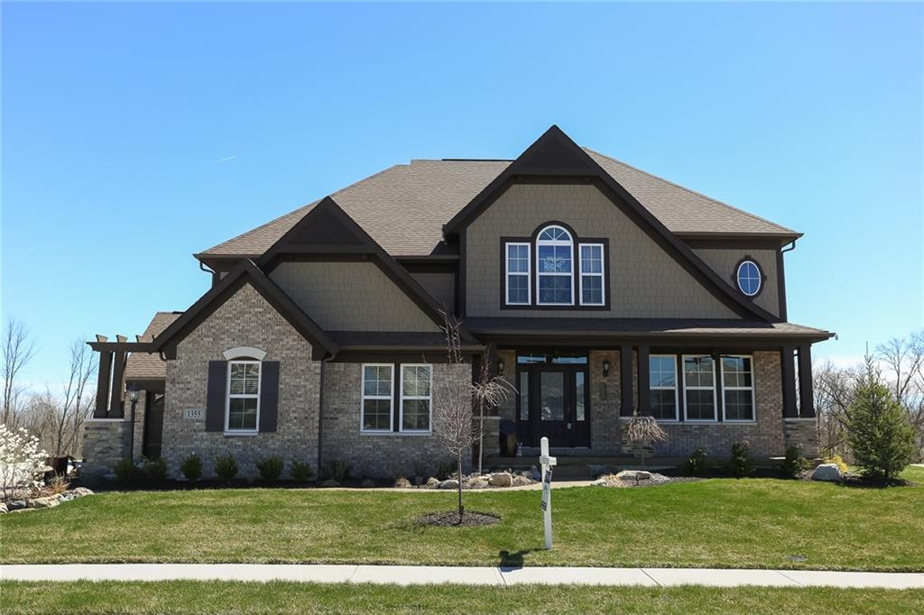 1355 Trifecta Way - Photo 1