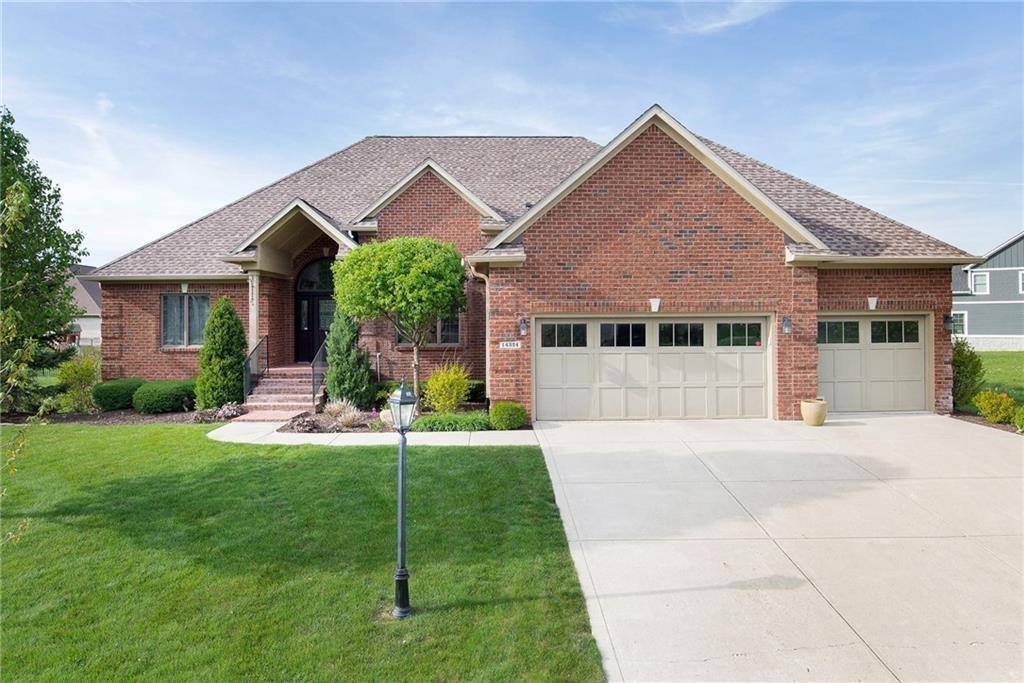 14324 Hearthwood Drive - Photo 1